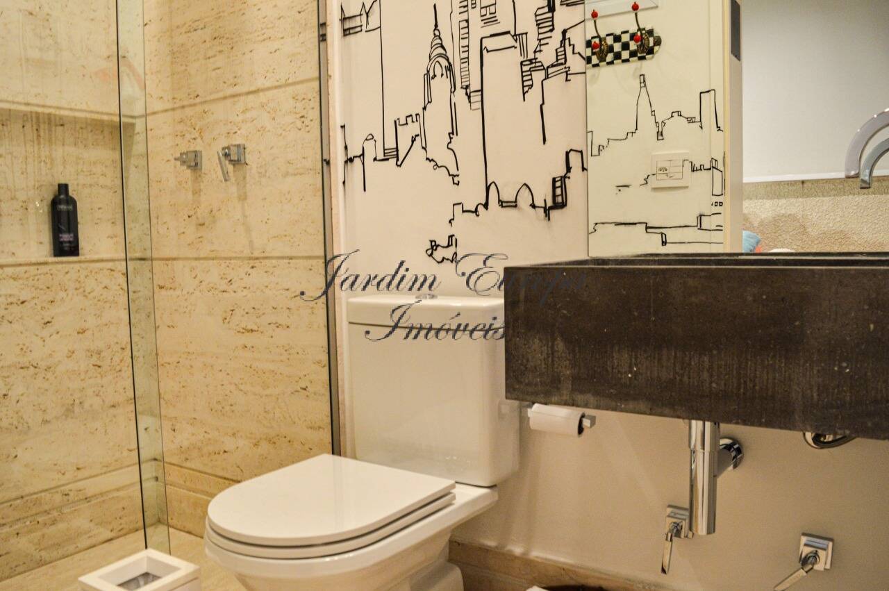 Cobertura, 3 quartos, 800 m² - Foto 33