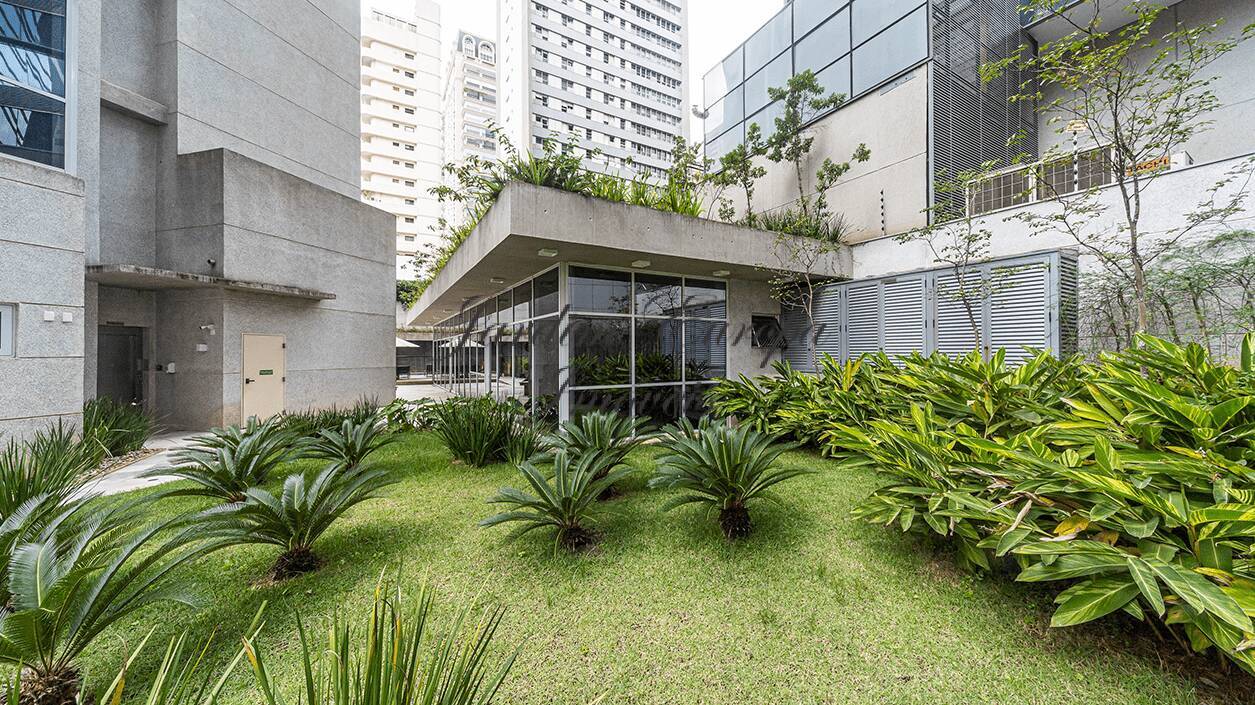 Apartamento, 2 quartos, 151 m² - Foto 11