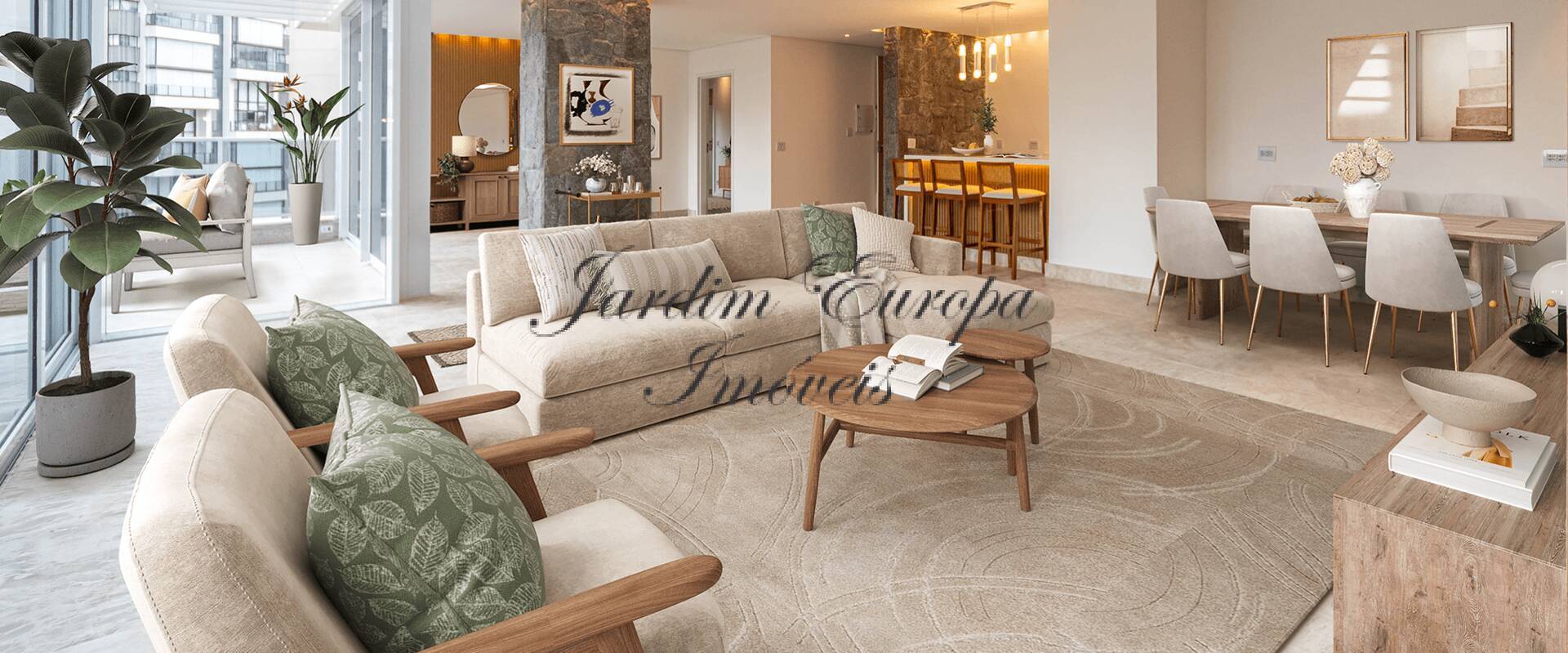 Apartamento, 2 quartos, 151 m² - Foto 12