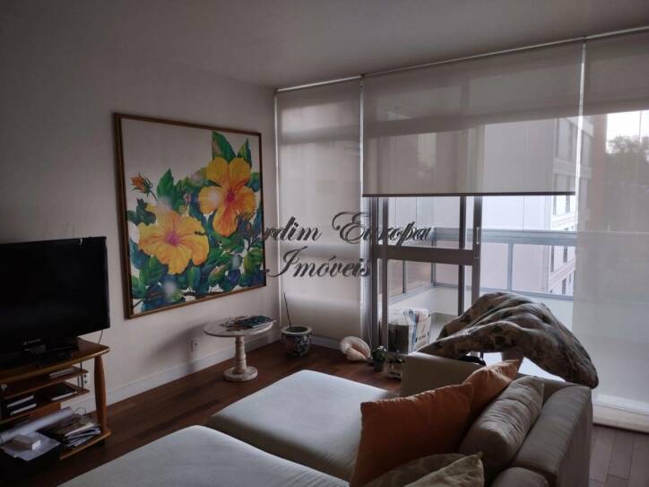 Apartamento, 3 quartos, 185 m² - Foto 11