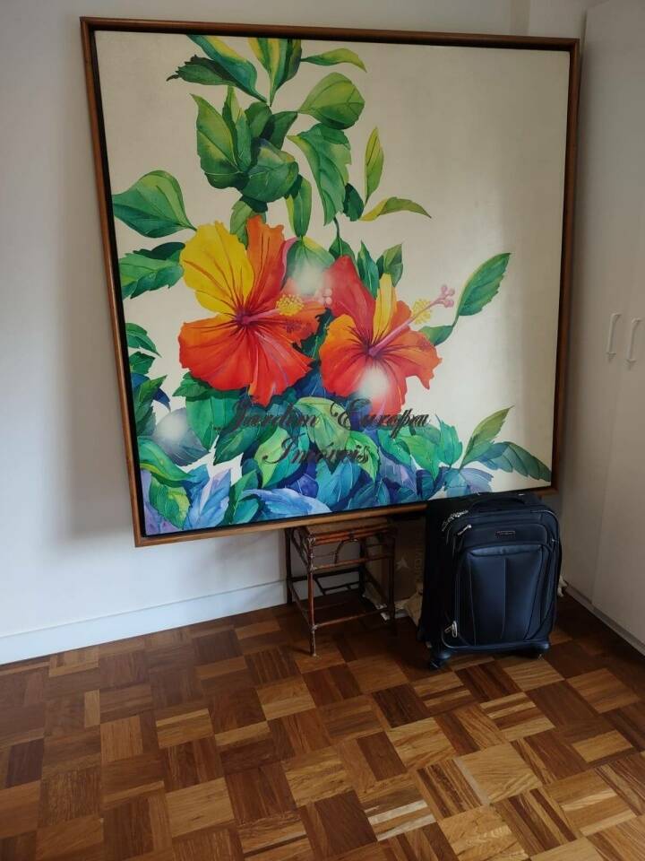 Apartamento, 3 quartos, 185 m² - Foto 12