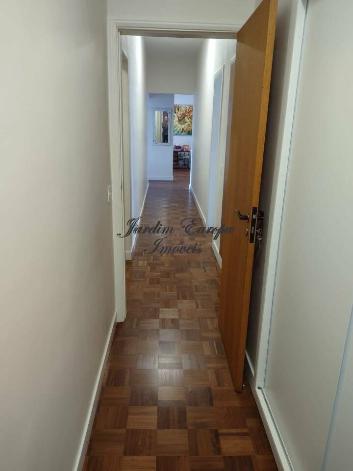 Apartamento, 3 quartos, 185 m² - Foto 14