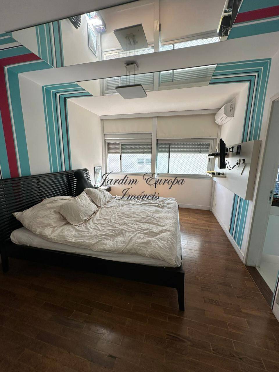 Apartamento para alugar com 3 quartos, 260m² - Foto 13