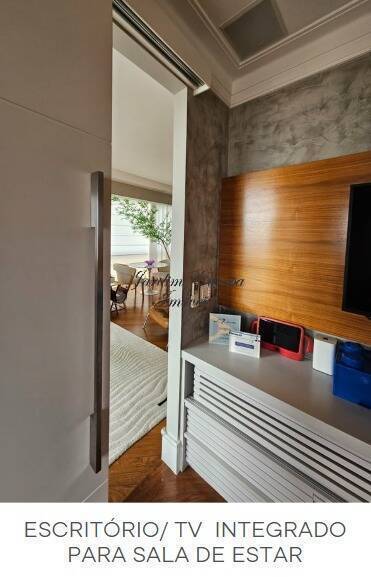 Apartamento, 4 quartos, 165 m² - Foto 20