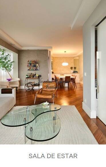 Apartamento, 4 quartos, 165 m² - Foto 17