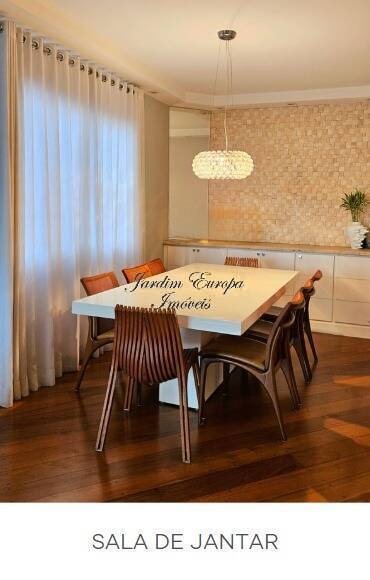 Apartamento, 4 quartos, 165 m² - Foto 18