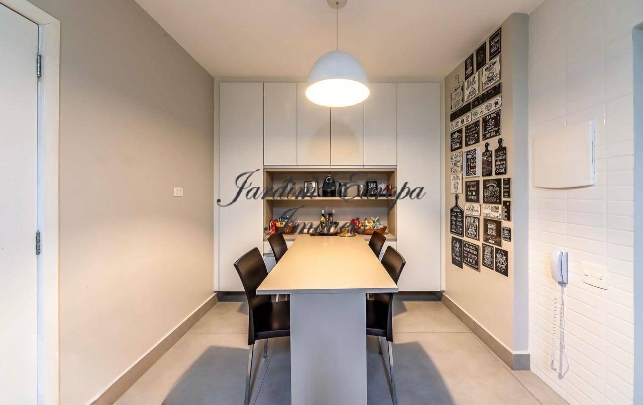 Apartamento, 3 quartos, 166 m² - Foto 11