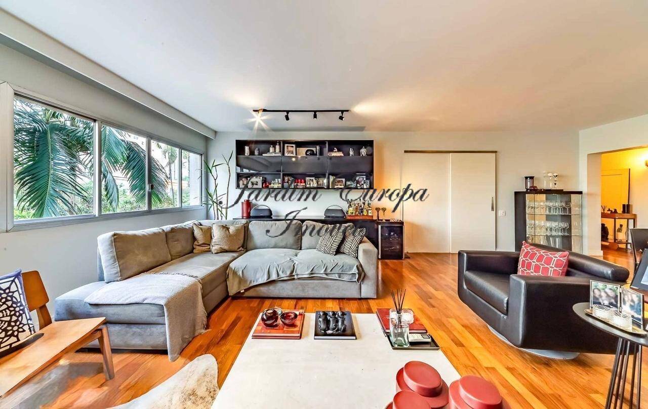 Apartamento, 3 quartos, 166 m² - Foto 10