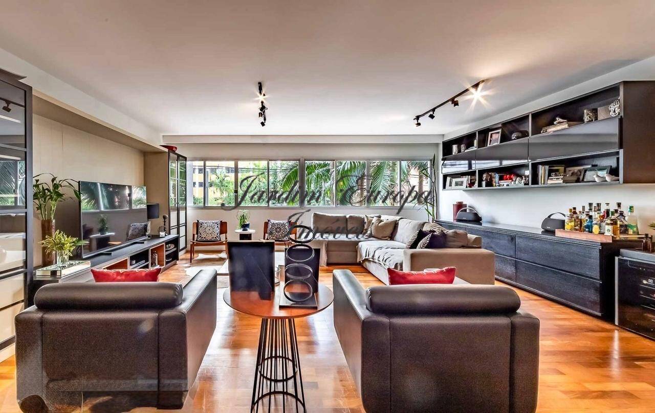 Apartamento, 3 quartos, 166 m² - Foto 15