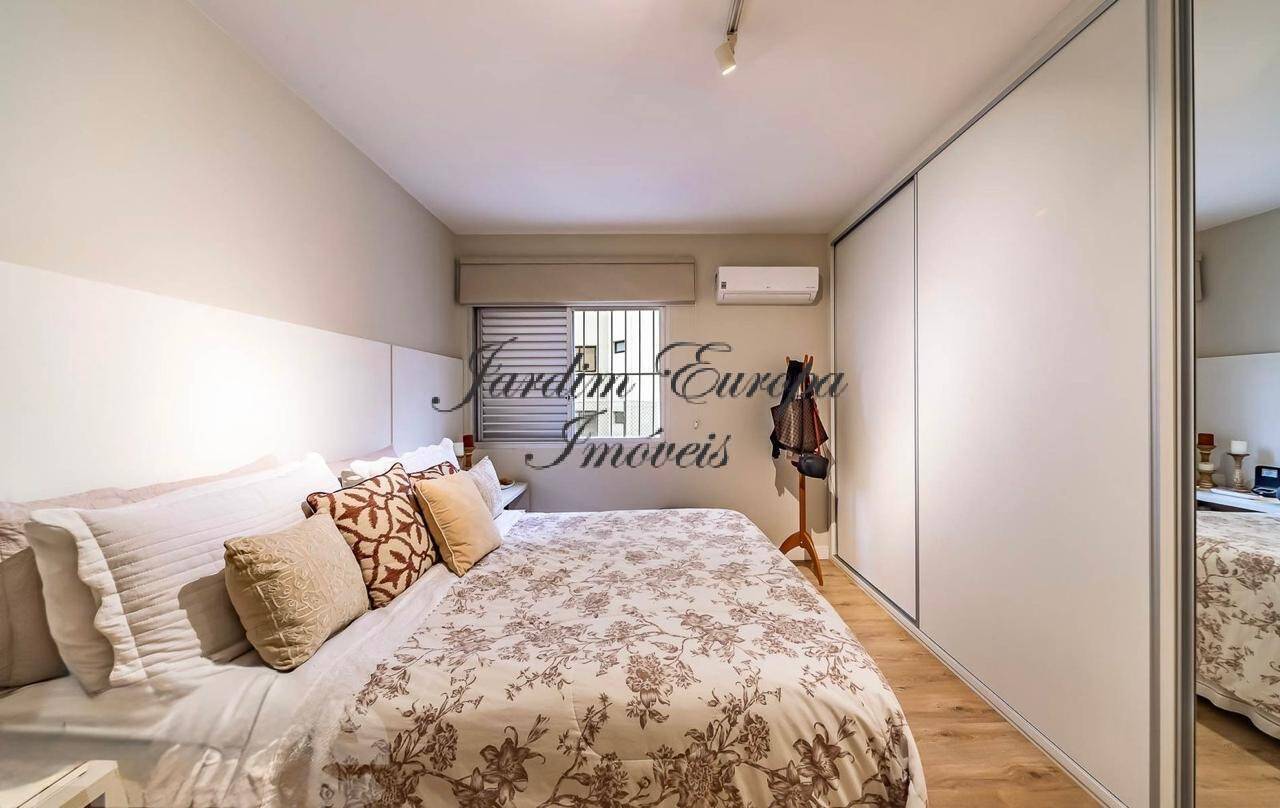 Apartamento, 3 quartos, 166 m² - Foto 16