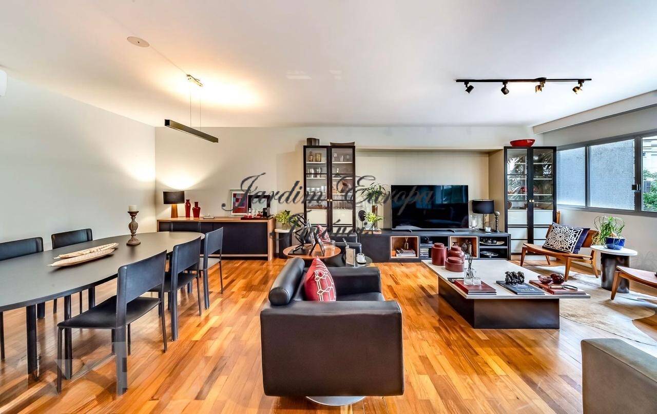 Apartamento, 3 quartos, 166 m² - Foto 17