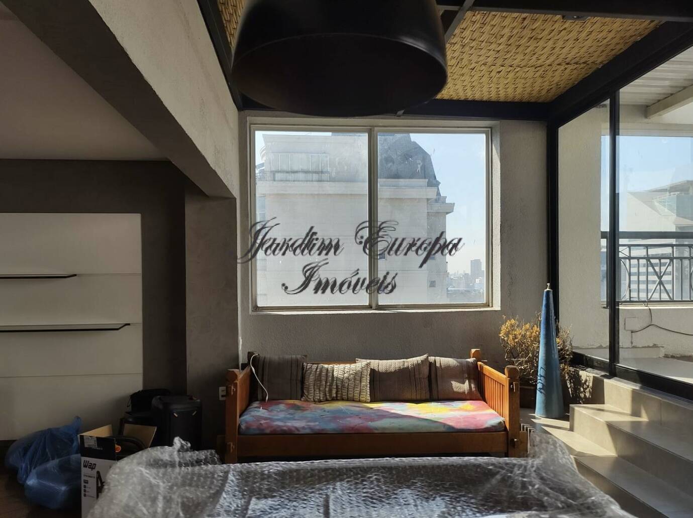 Cobertura para alugar com 5 quartos, 569m² - Foto 13