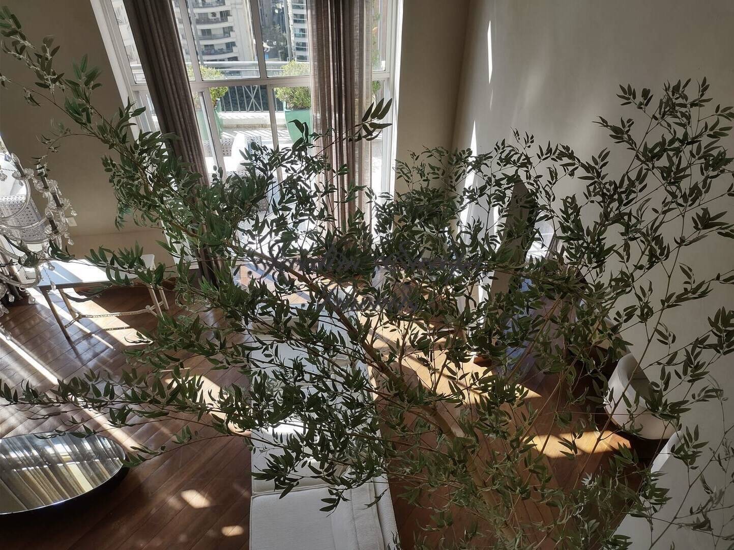 Cobertura para alugar com 5 quartos, 569m² - Foto 18