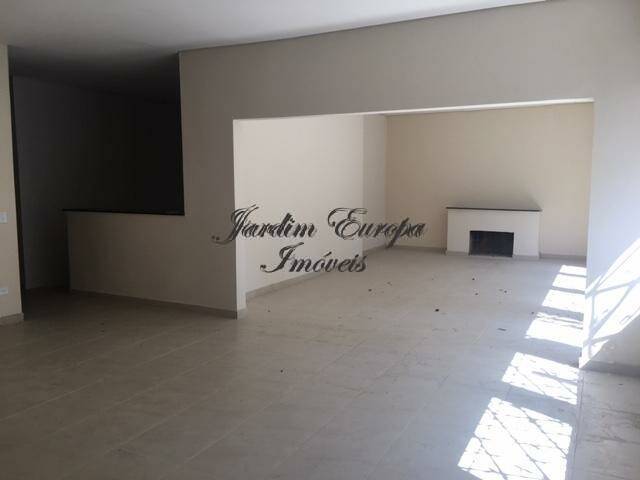 Casa à venda e aluguel com 3 quartos, 300m² - Foto 12