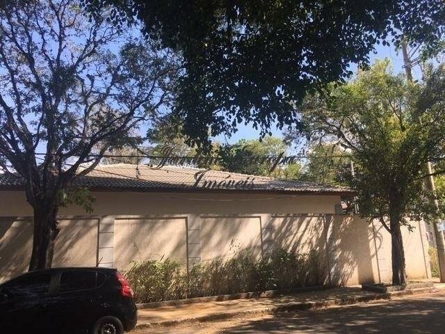 Casa à venda e aluguel com 3 quartos, 300m² - Foto 15