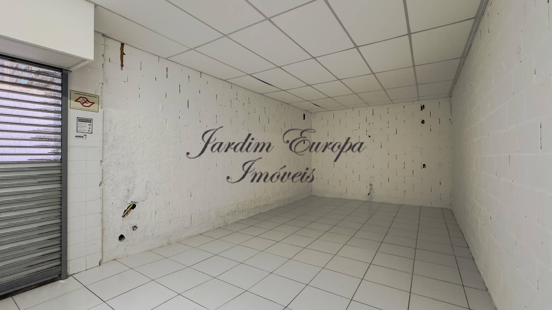 Depósito-Galpão, 348 m² - Foto 2