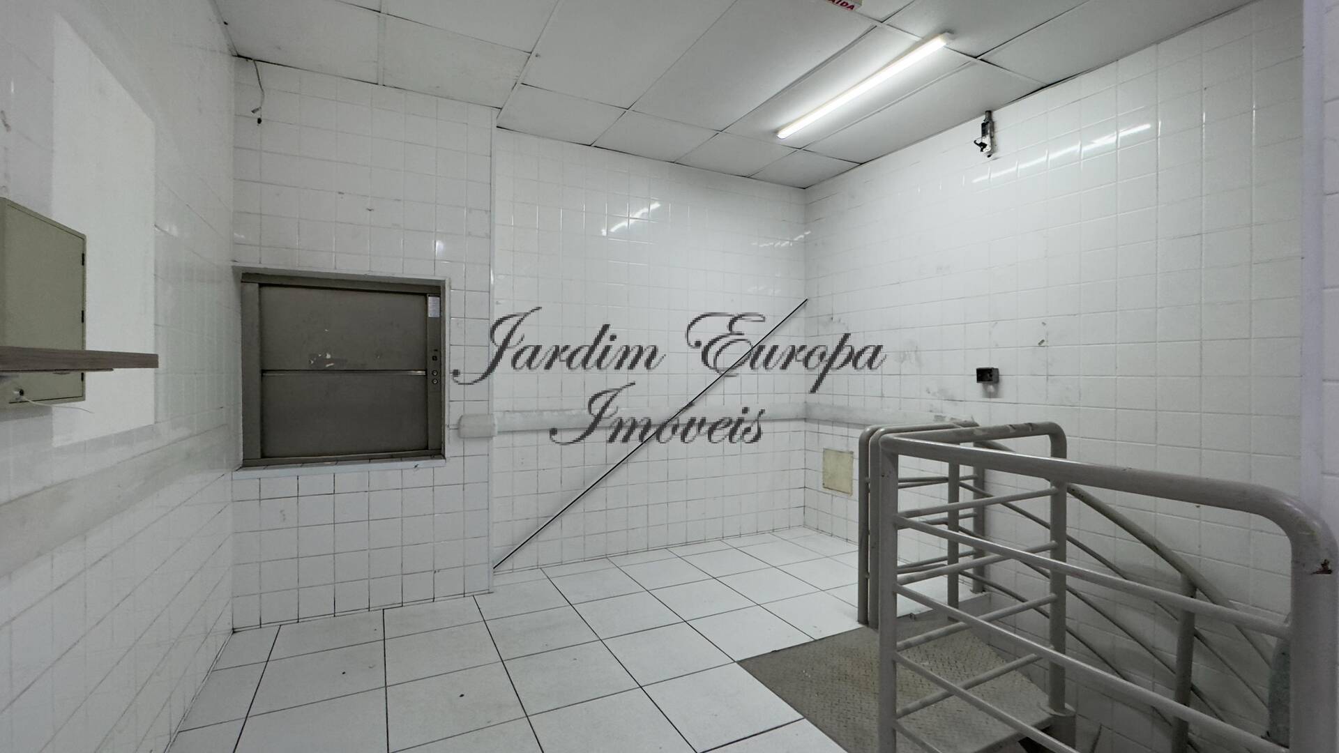 Depósito-Galpão, 348 m² - Foto 6