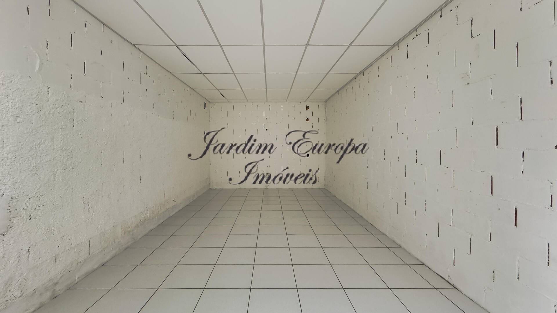 Depósito-Galpão, 348 m² - Foto 1