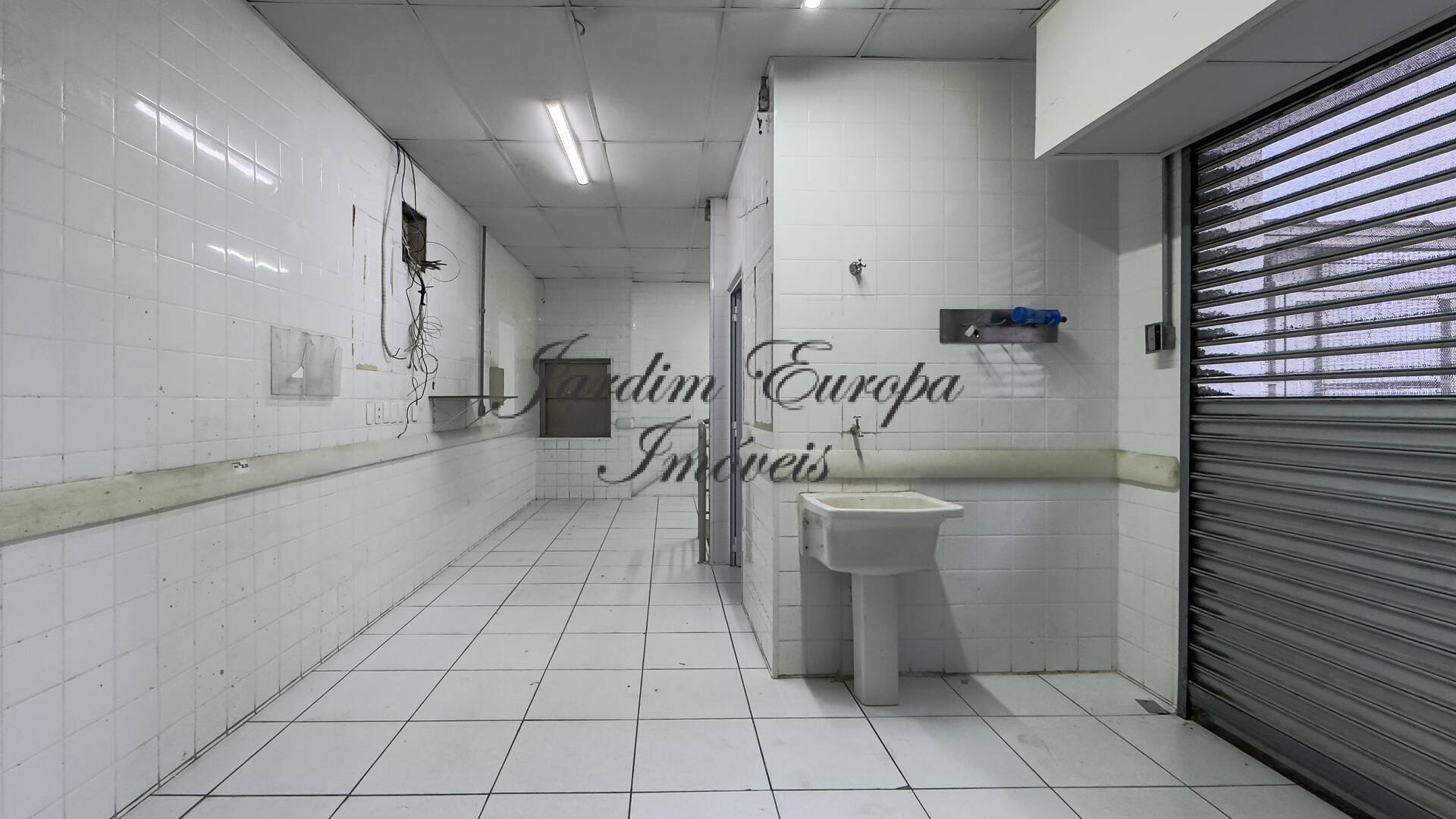 Depósito-Galpão, 348 m² - Foto 5