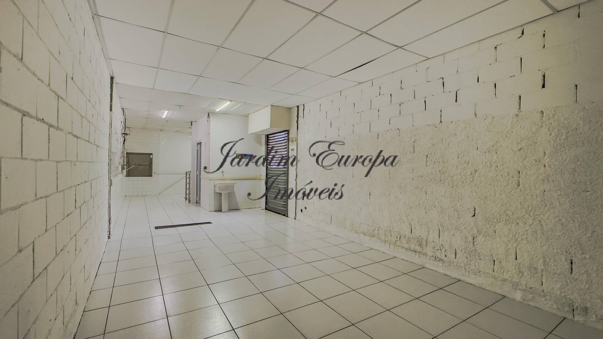 Depósito-Galpão, 348 m² - Foto 3