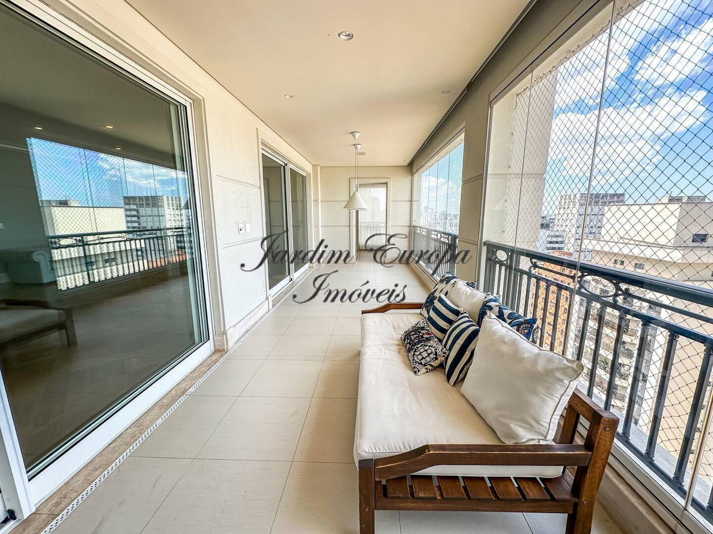 Apartamento, 4 quartos, 502 m² - Foto 1