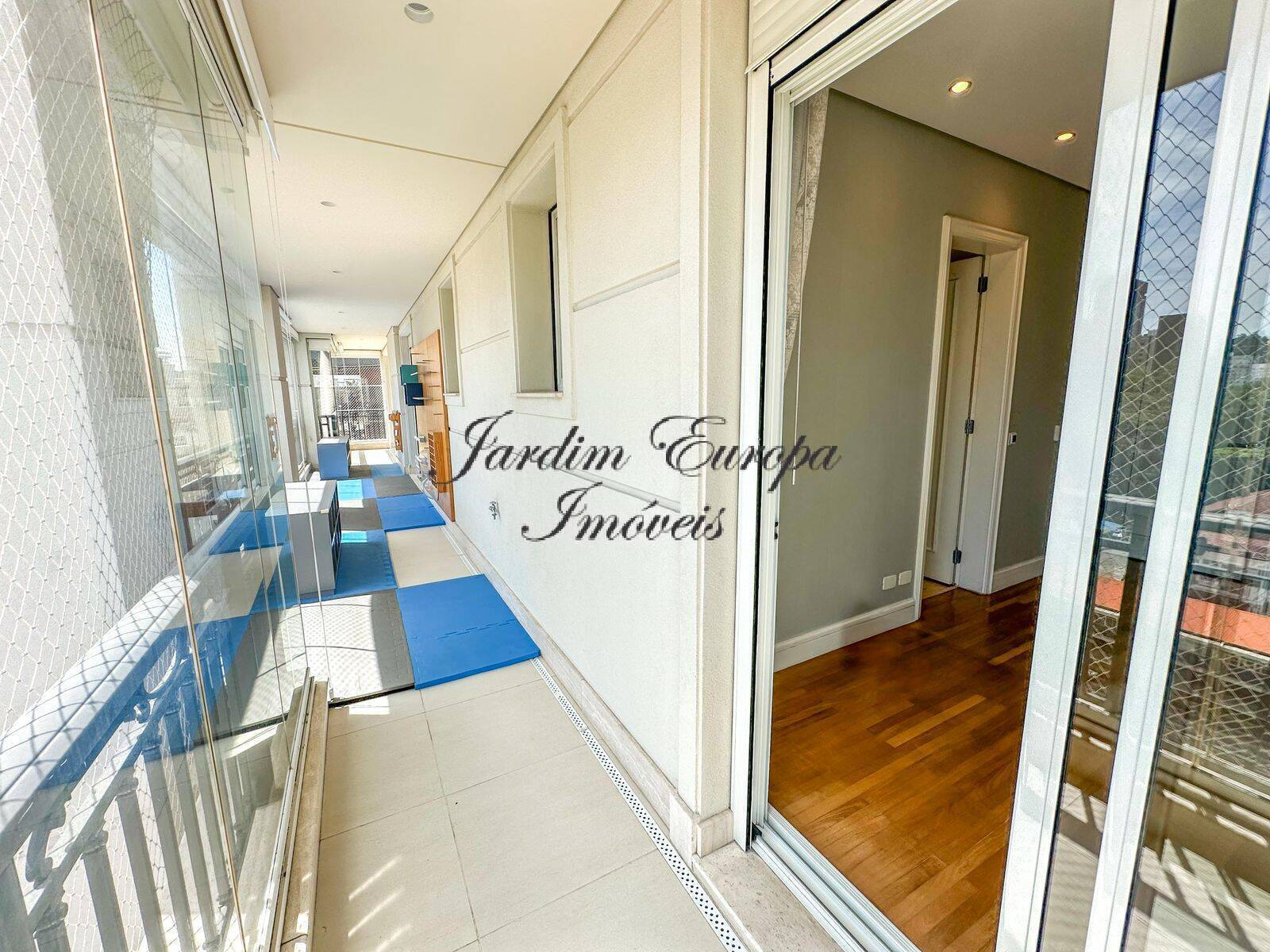 Apartamento, 4 quartos, 502 m² - Foto 15