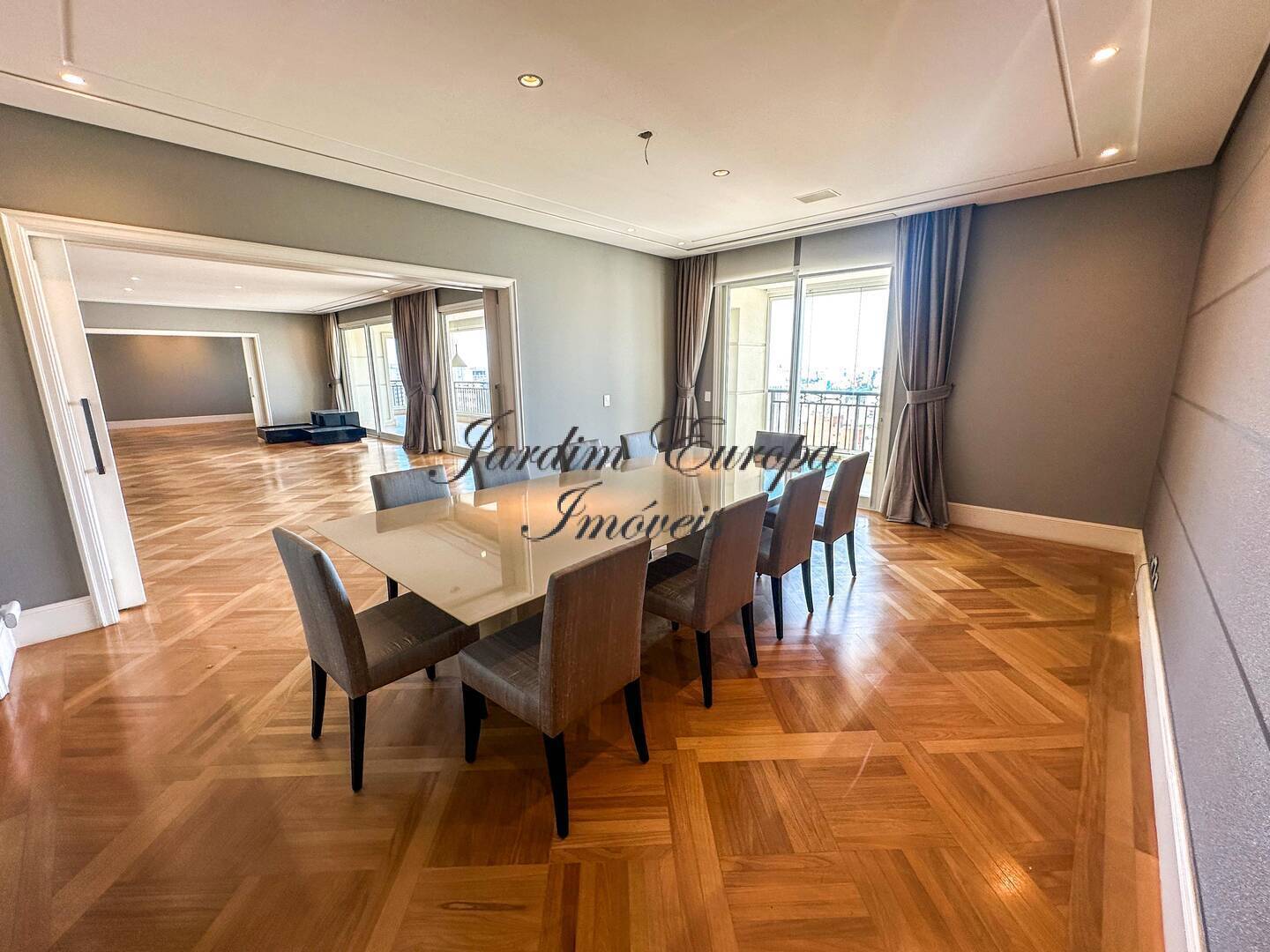 Apartamento, 4 quartos, 502 m² - Foto 4