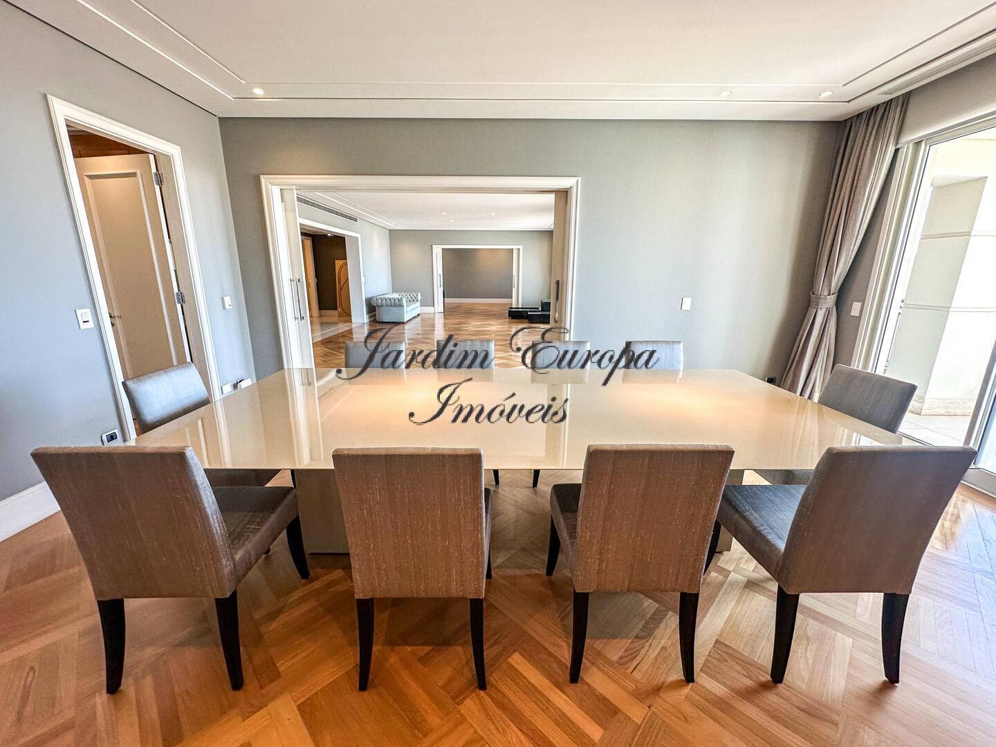 Apartamento, 4 quartos, 502 m² - Foto 7