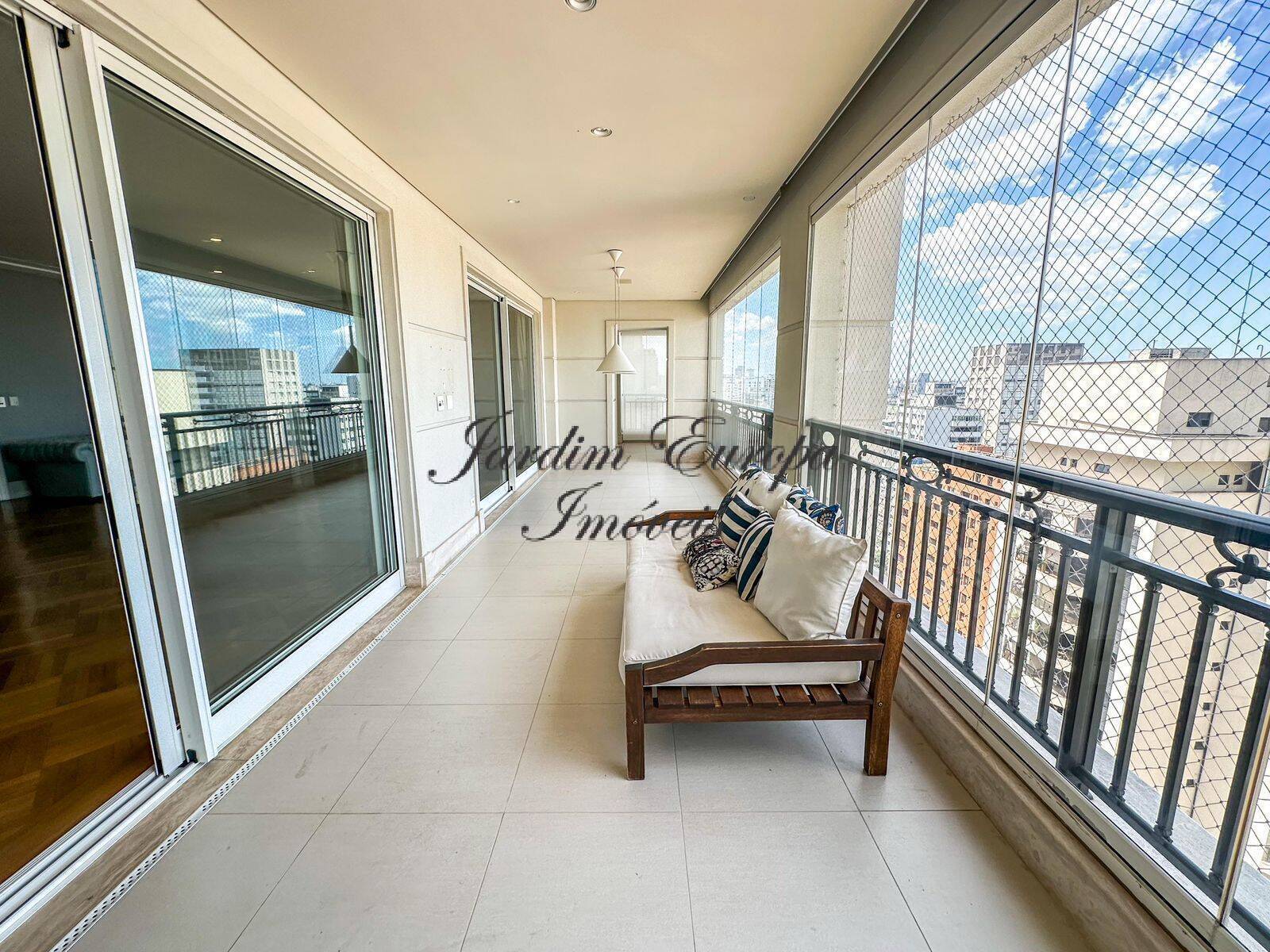 Apartamento, 4 quartos, 502 m² - Foto 3