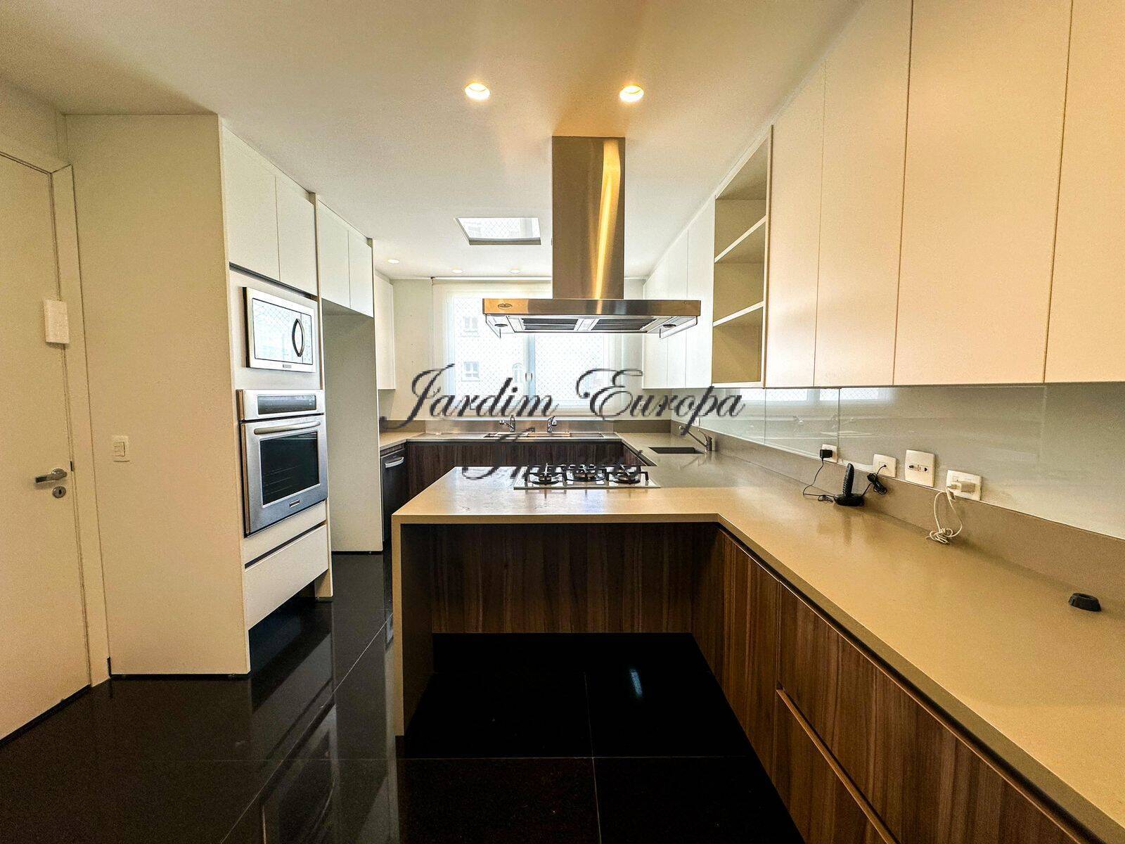 Apartamento, 4 quartos, 502 m² - Foto 8