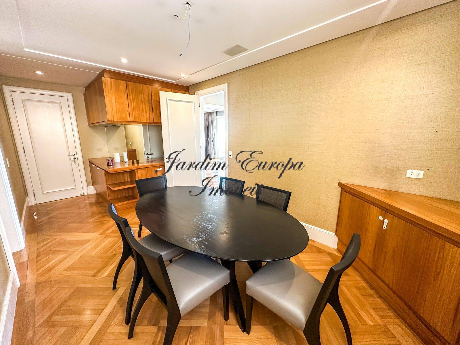 Apartamento, 4 quartos, 502 m² - Foto 9