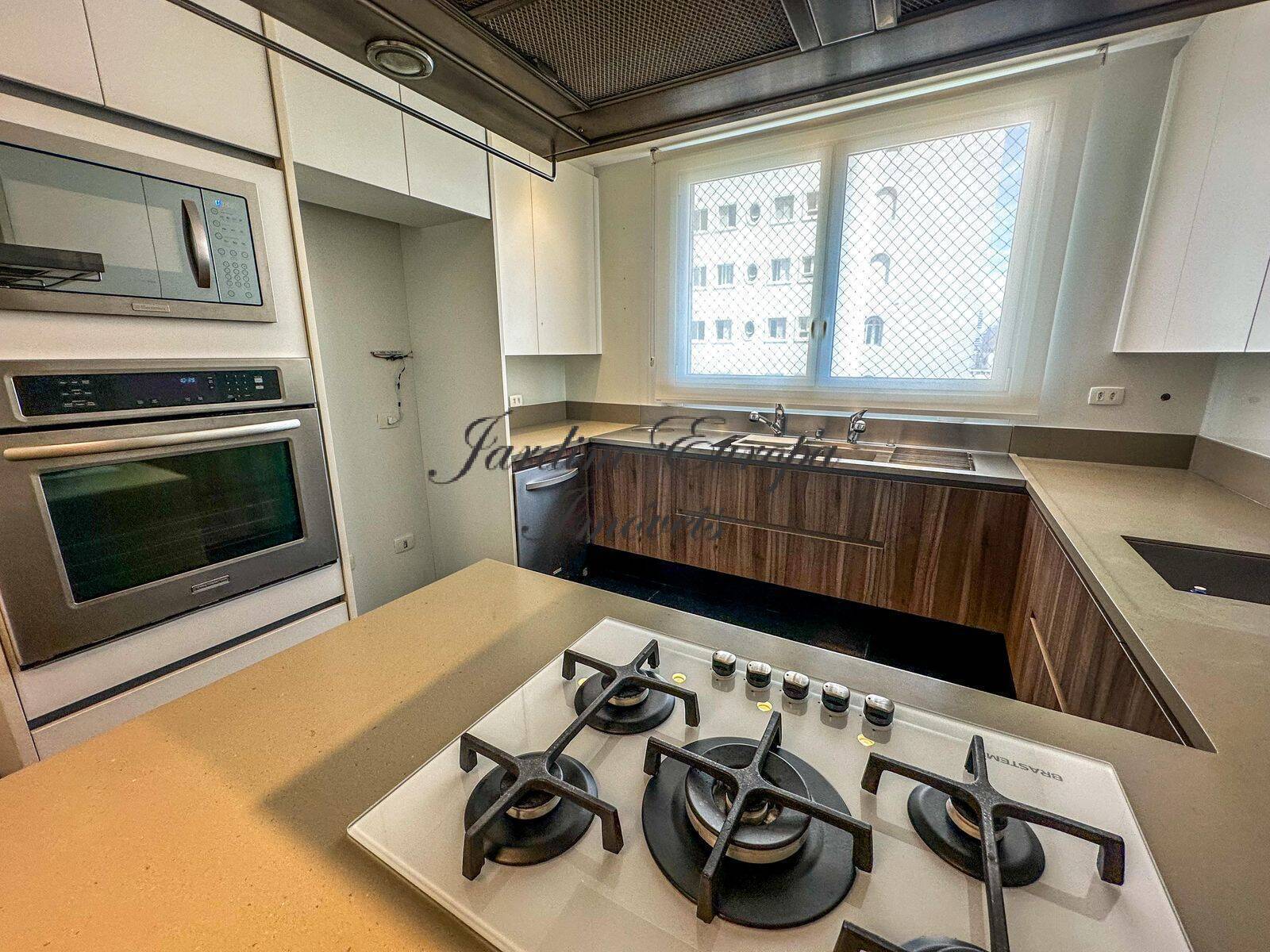 Apartamento, 4 quartos, 502 m² - Foto 12