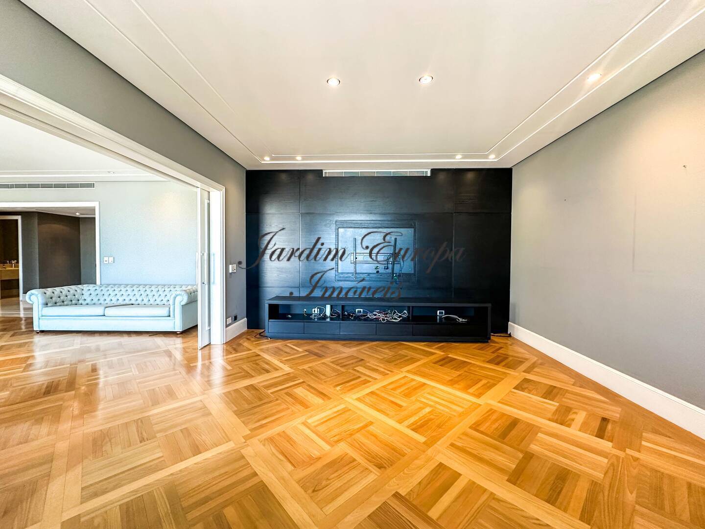 Apartamento, 4 quartos, 502 m² - Foto 6