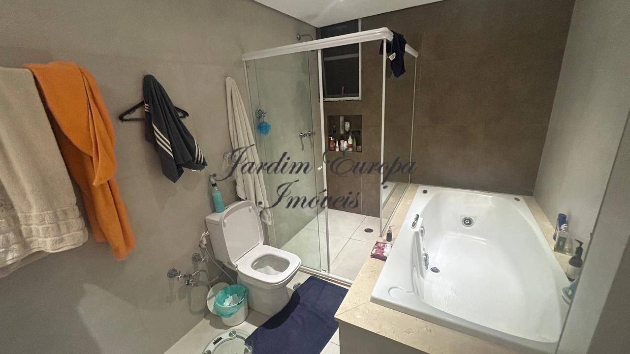 Apartamento, 3 quartos, 240 m² - Foto 9