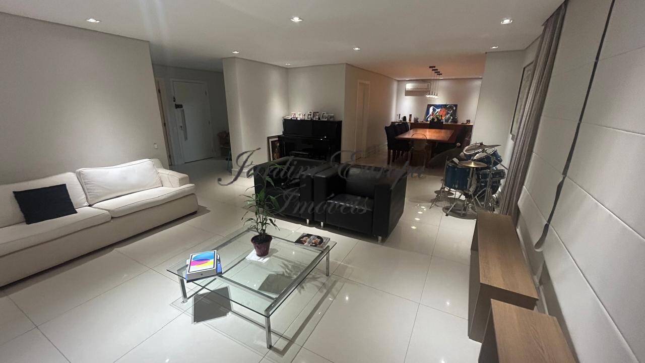 Apartamento, 3 quartos, 240 m² - Foto 3