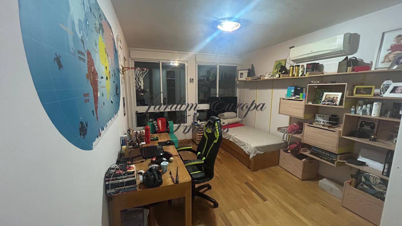 Apartamento, 3 quartos, 240 m² - Foto 11