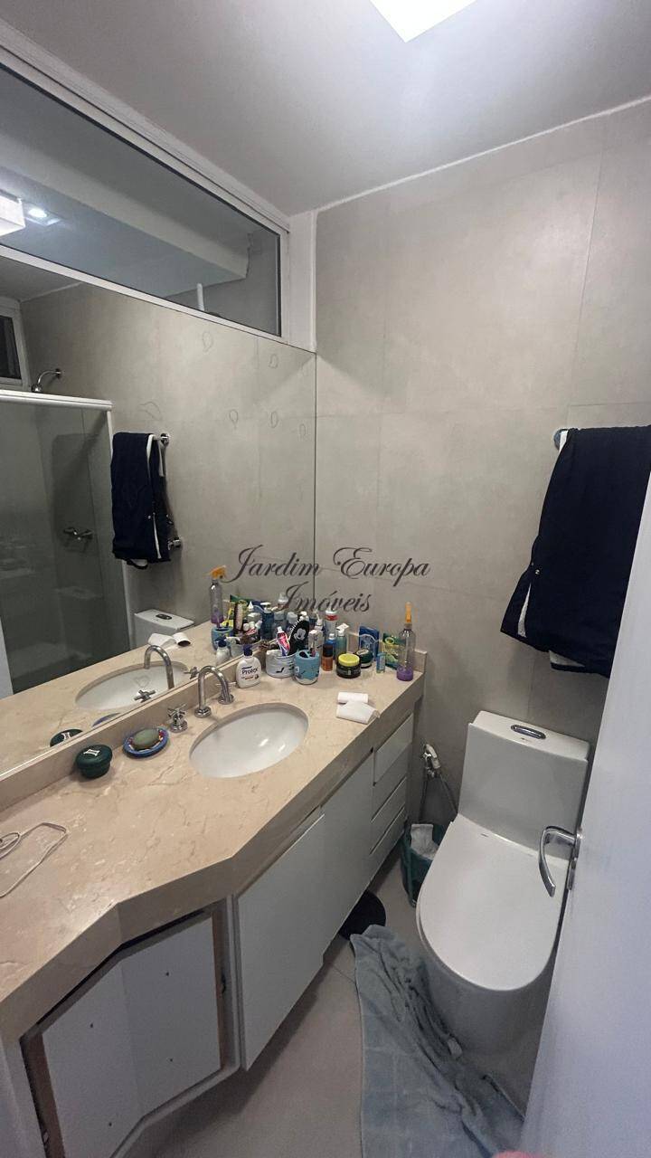 Apartamento, 3 quartos, 240 m² - Foto 14