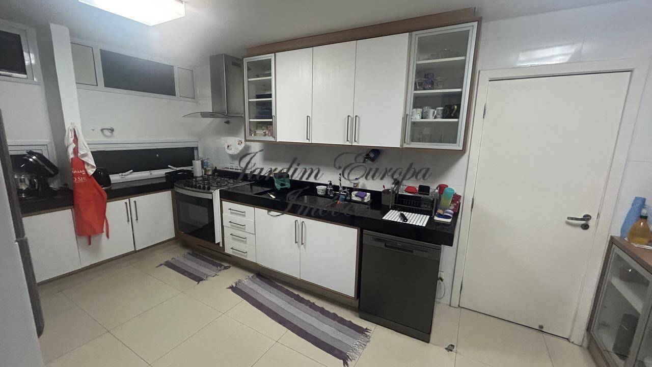 Apartamento, 3 quartos, 240 m² - Foto 5