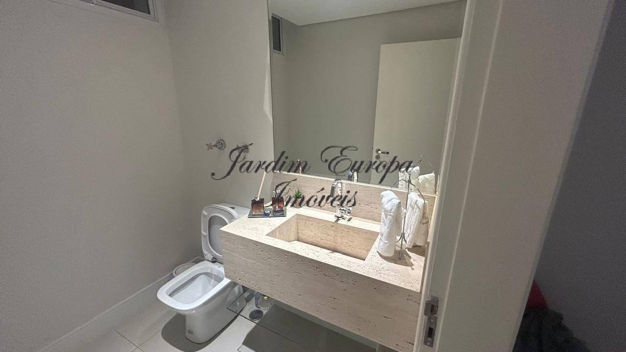 Apartamento, 3 quartos, 240 m² - Foto 15