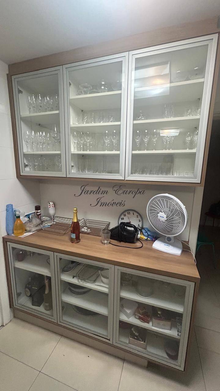 Apartamento, 3 quartos, 240 m² - Foto 6