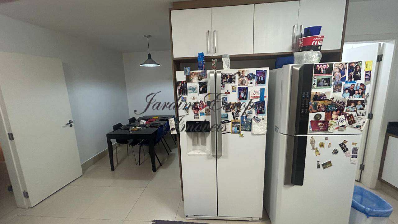 Apartamento, 3 quartos, 240 m² - Foto 17