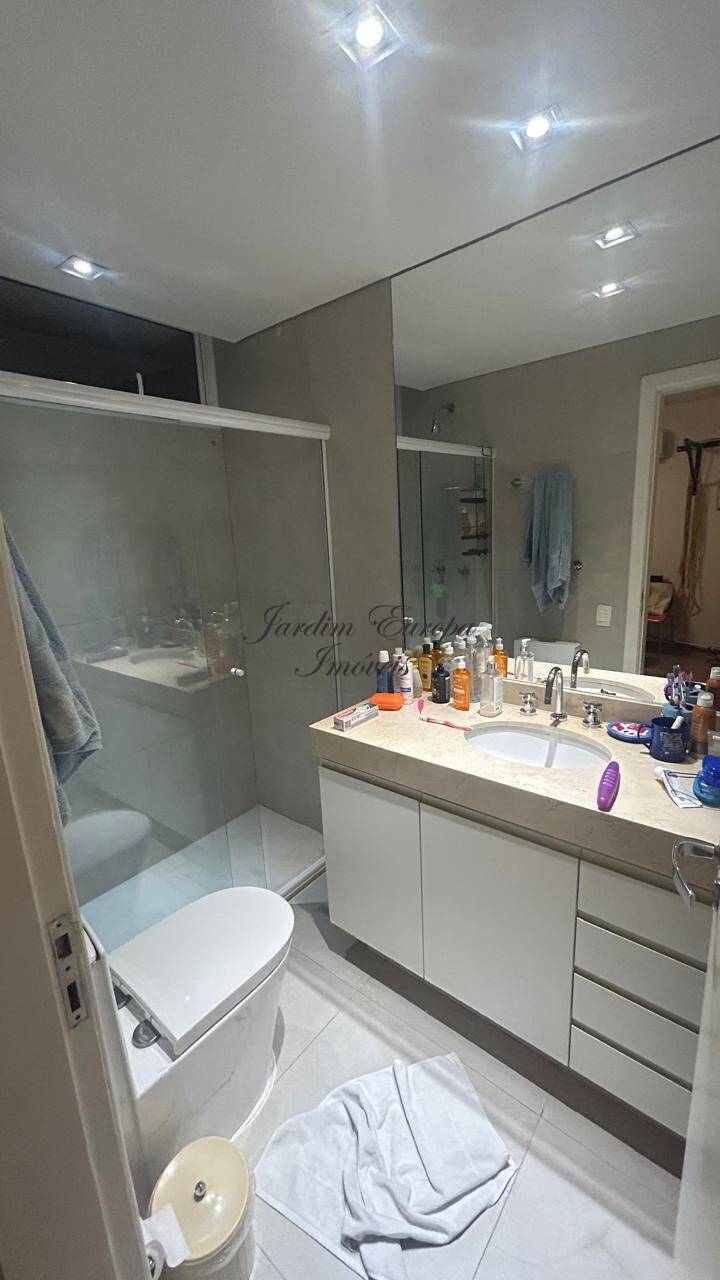 Apartamento, 3 quartos, 240 m² - Foto 16