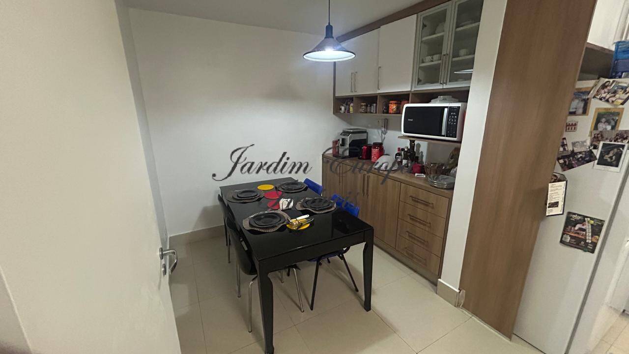 Apartamento, 3 quartos, 240 m² - Foto 7