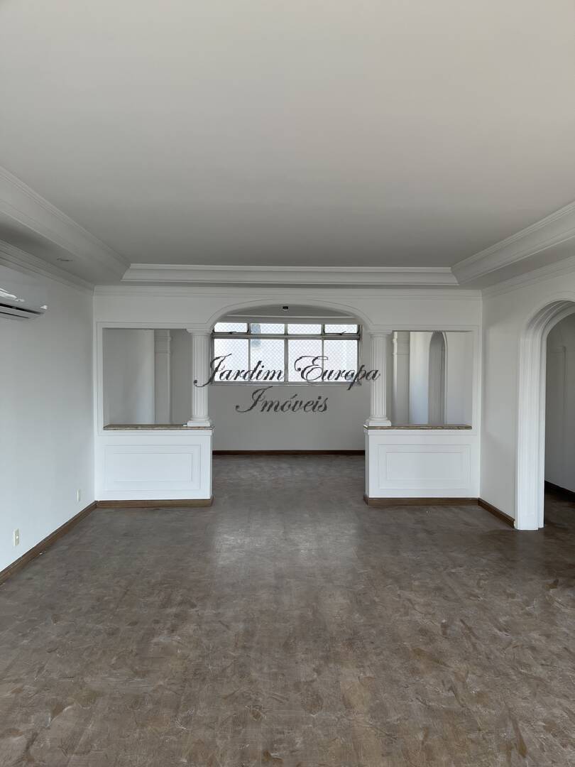 Apartamento à venda e aluguel com 3 quartos, 240m² - Foto 4