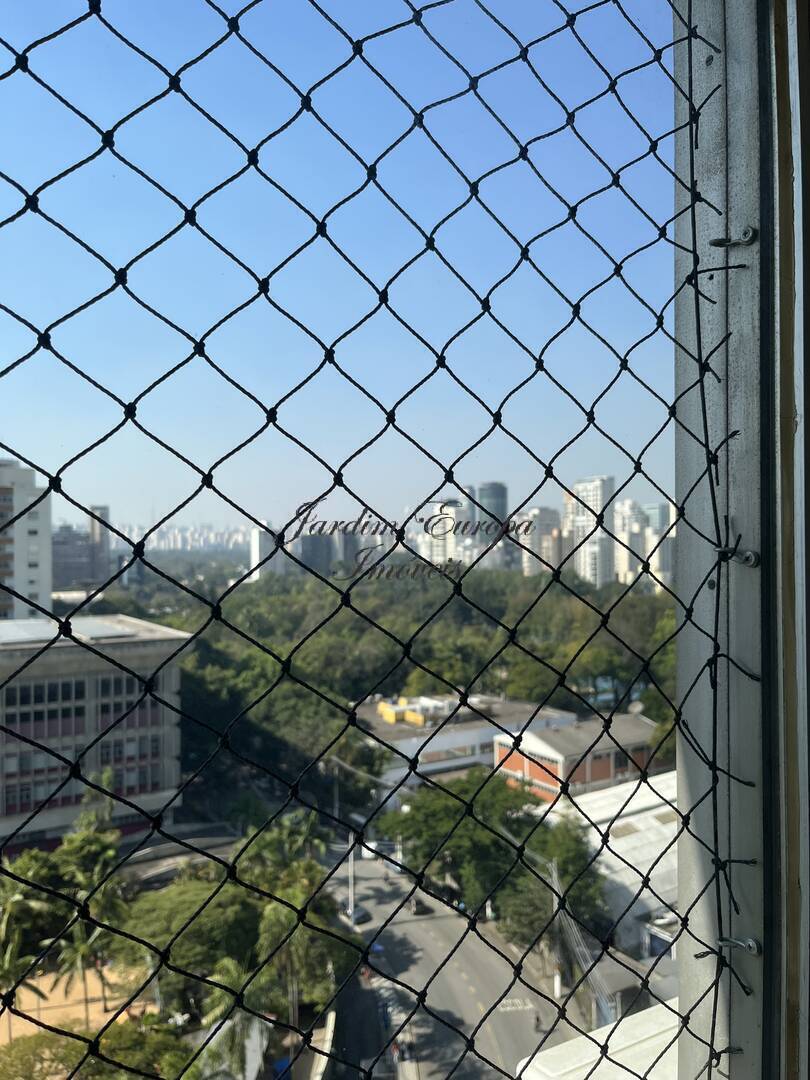 Apartamento à venda e aluguel com 3 quartos, 240m² - Foto 13