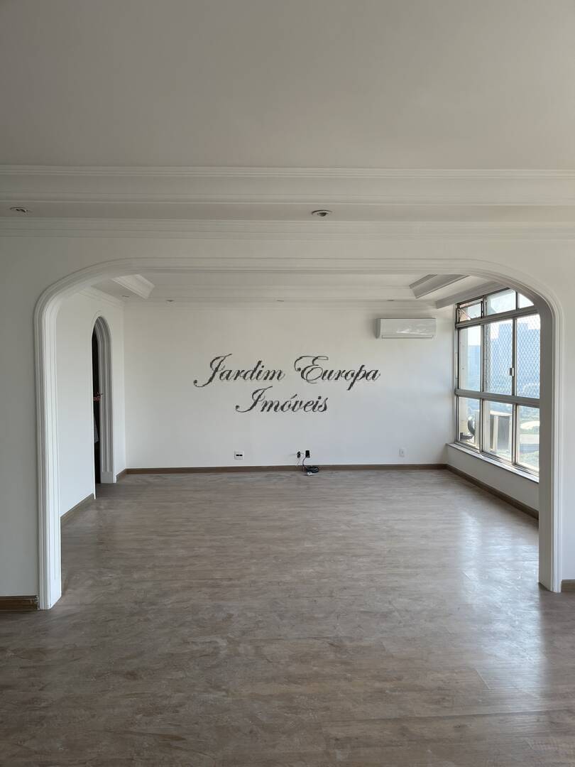 Apartamento à venda e aluguel com 3 quartos, 240m² - Foto 5