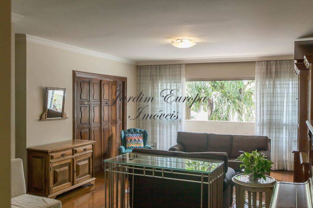 Apartamento, 4 quartos, 190 m² - Foto 17