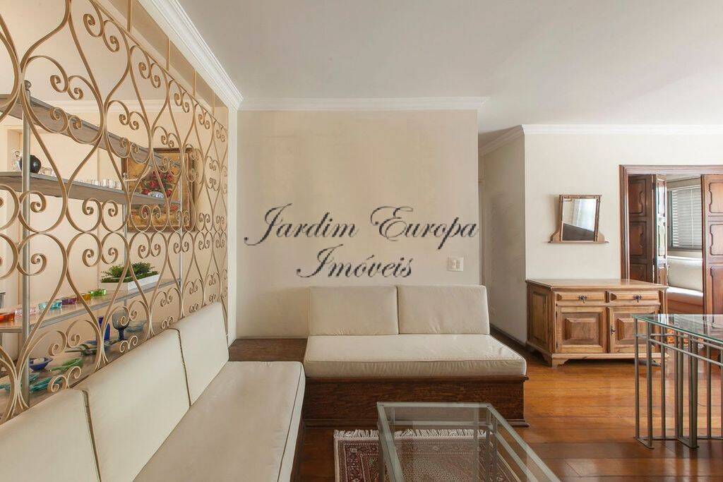 Apartamento, 4 quartos, 190 m² - Foto 1