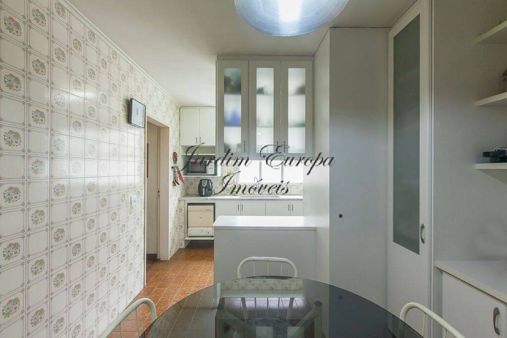 Apartamento, 4 quartos, 190 m² - Foto 4