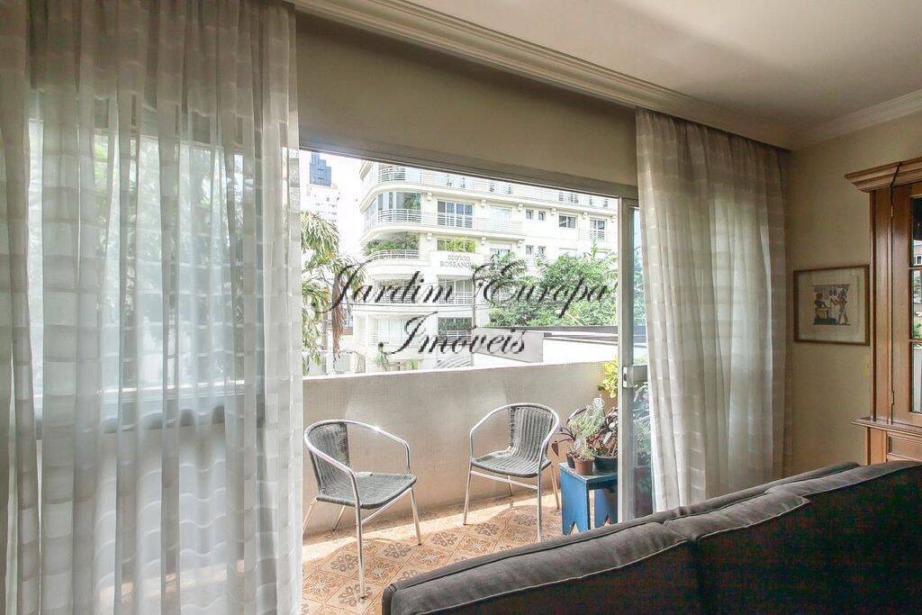 Apartamento, 4 quartos, 190 m² - Foto 5
